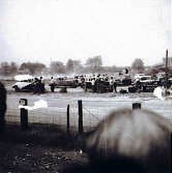 Maple City Speedway - From Brian Norton